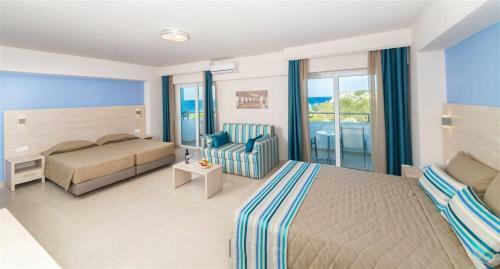Hotel Irene Palace Beach Resort