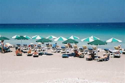 Hotel Irene Palace Beach Resort