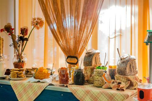 Hotel Irene Palace Beach Resort