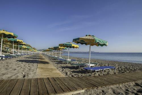 Hotel Irene Palace Beach Resort