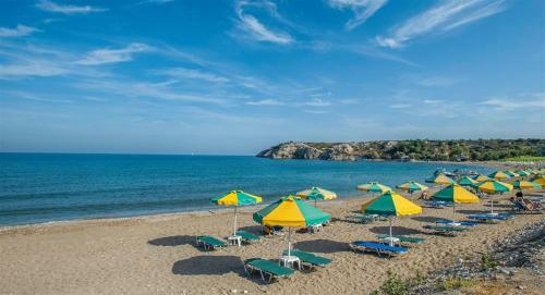 Hotel Irene Palace Beach Resort