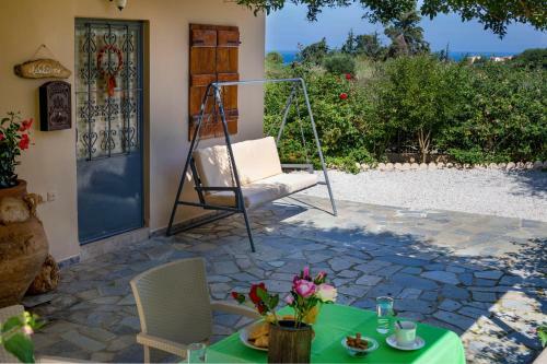 The Olive House