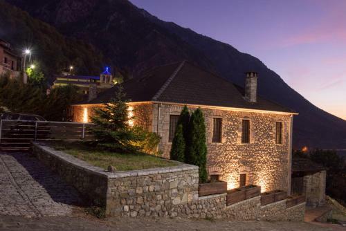 Hostal Archontiko Tis Konitsas