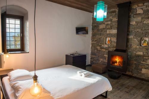 Hostal Archontiko Tis Konitsas