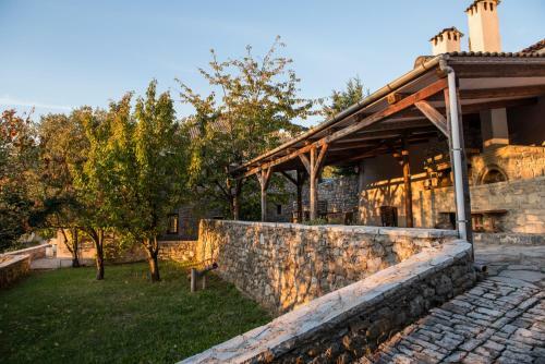 Hostal Archontiko Tis Konitsas