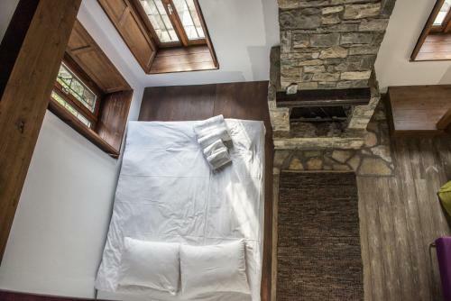 Hostal Archontiko Tis Konitsas