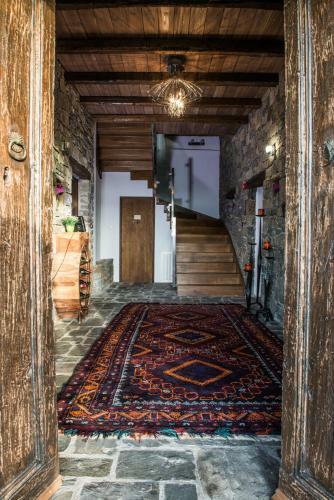 Hostal Archontiko Tis Konitsas