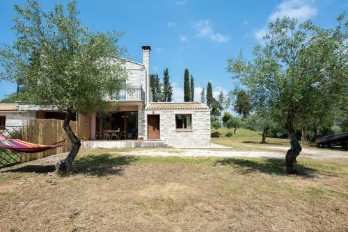 Apartamento Sunny House
