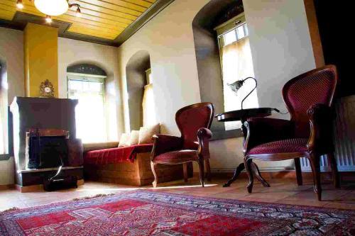 Hostal Hamko