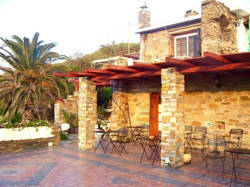 Hostal Kostis Rooms