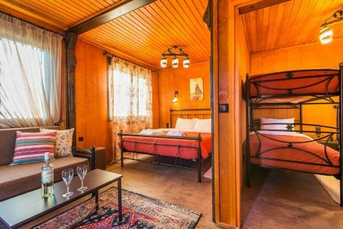 Hotel Lotos Mountain Resort