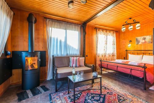 Hotel Lotos Mountain Resort
