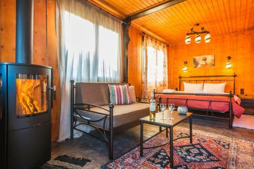 Hotel Lotos Mountain Resort