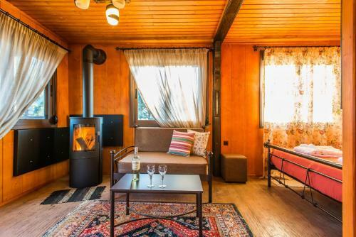 Hotel Lotos Mountain Resort