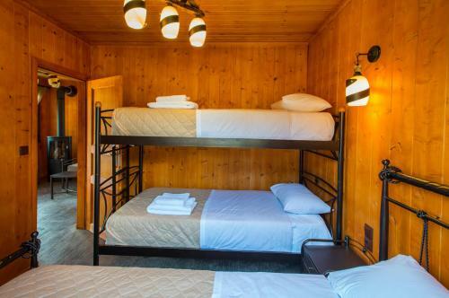 Hotel Lotos Mountain Resort