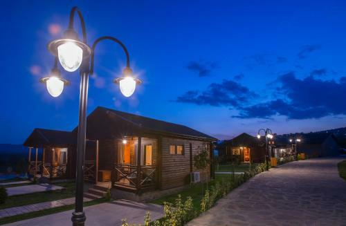 Hotel Lotos Mountain Resort