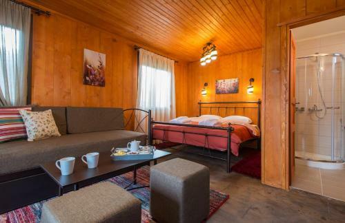 Hotel Lotos Mountain Resort