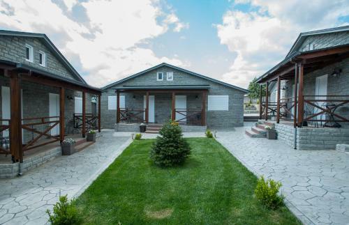 Hotel Lotos Mountain Resort