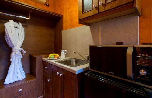 Hotel Lotos Mountain Resort