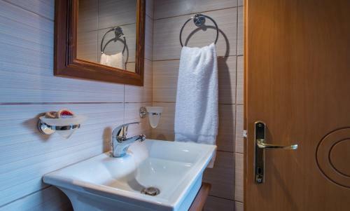 Hotel Lotos Mountain Resort