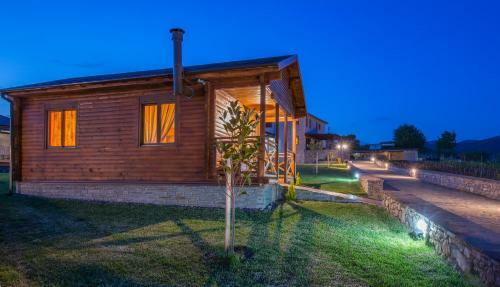 Hotel Lotos Mountain Resort