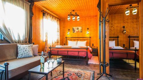 Hotel Lotos Mountain Resort