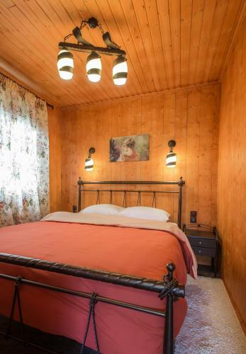 Hotel Lotos Mountain Resort