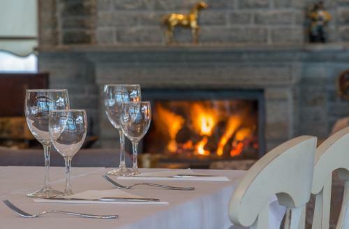 Hotel Lotos Mountain Resort