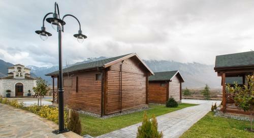 Hotel Lotos Mountain Resort