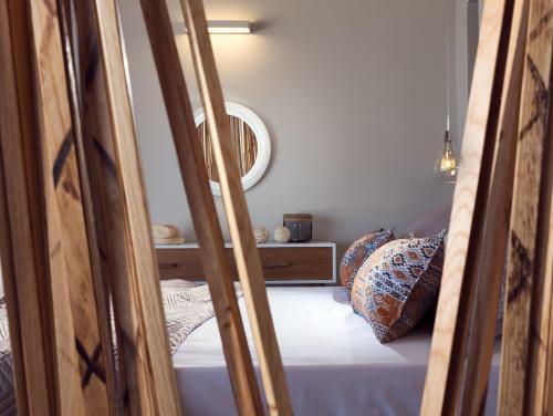 Villa Akron Luxury Suites