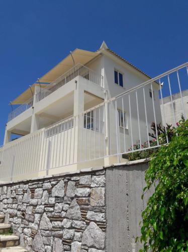 Zaga Apartments Katerina