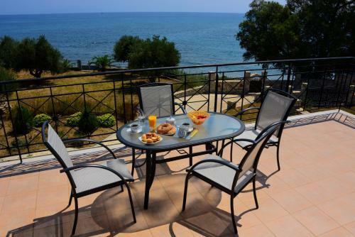 Apartamento Villa Nostos