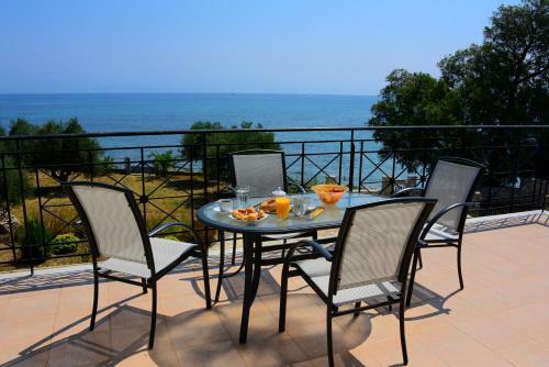 Apartamento Villa Nostos