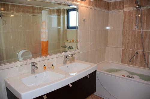 Apartamento Villa Nostos