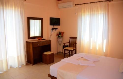 Apartamento Villa Nostos
