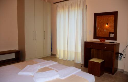 Apartamento Villa Nostos