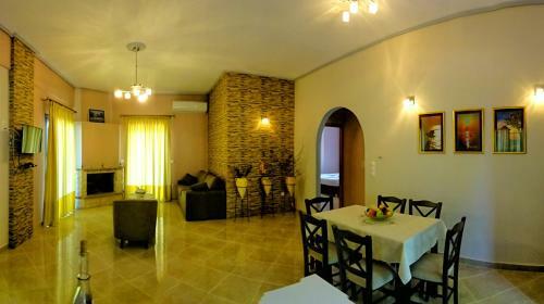 Apartamento Villa Nostos