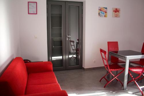 Apartamento Sofia 1