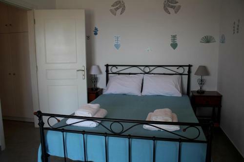 Apartamento Sofia 1