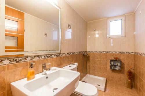 Rhodes Luxury Villa Kallithea Breeze
