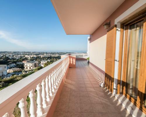 Michels Panoramic Villa
