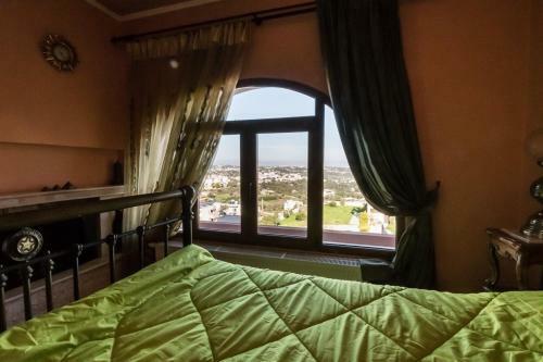 Michels Panoramic Villa