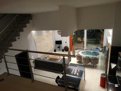 Kalithea Seaview Apartment