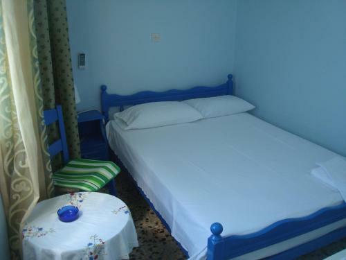 Hostal Ta Vrachakia