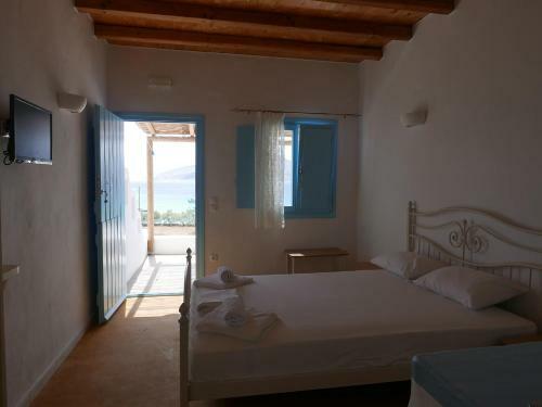 Apartamento Apollon Koufonisia Studios