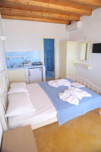 Apartamento Apollon Koufonisia Studios
