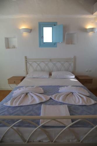 Apartamento Apollon Koufonisia Studios