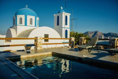Villa Aeris Suites
