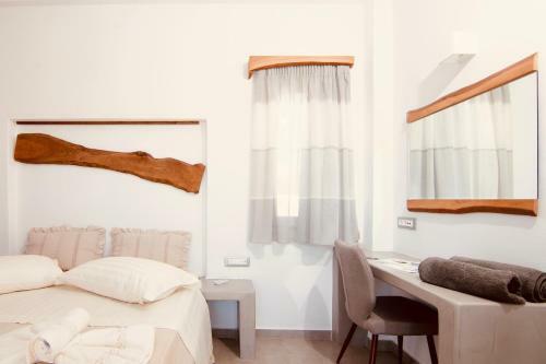 Villa Aeris Suites
