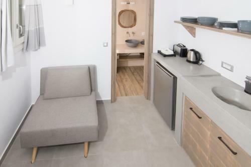 Villa Aeris Suites